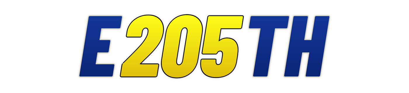e205th
